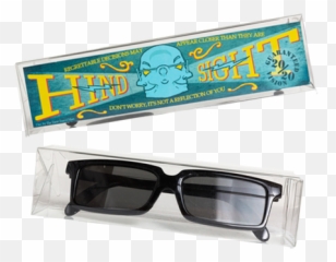 Hindsight - Full Rim Emoji,Eye Emotion Glasses