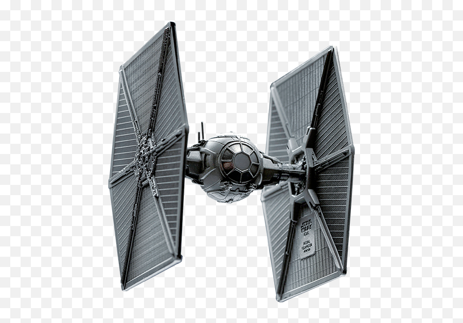 Which Unrealistic Science Fiction Tropes Annoy You The Most - Lego Tie Fighter Transparent Emoji,Oldest Emoticon Trope