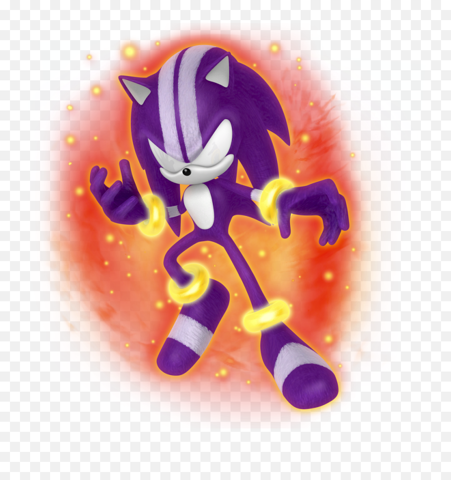 The Blue Hero X My Hero Academia - Sonic Darkspine Sonic Emoji,Sonic X Emotions