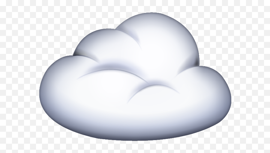 Cloud Emoji Png U0026 Free Cloud Emojipng Transparent Images - Cloud Emoji Png,Rain Emoji
