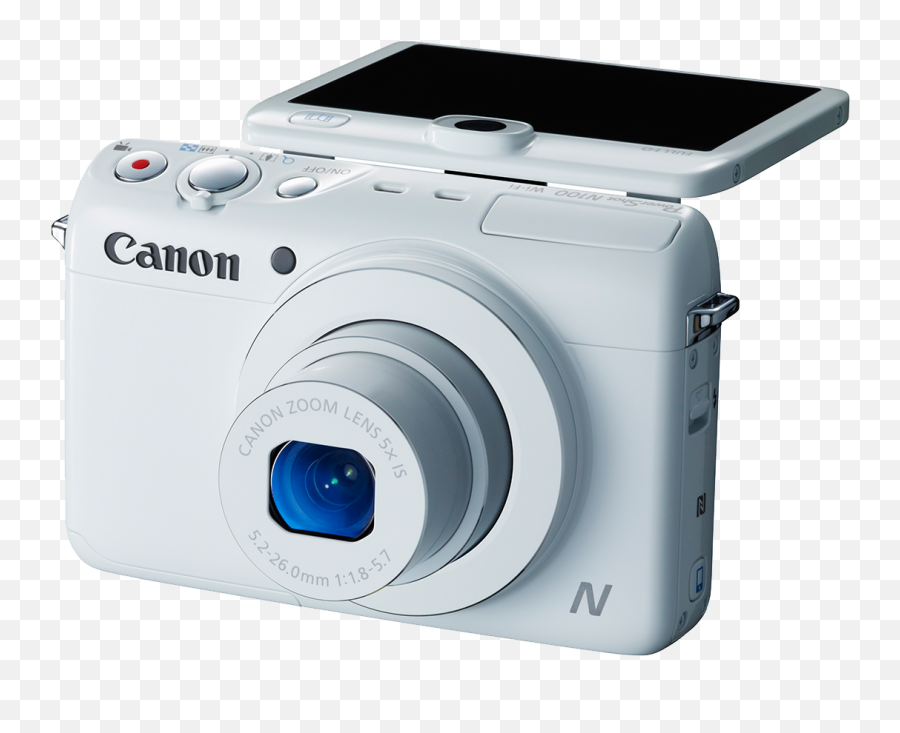 Powershot N100 Story Camera - Canon Powershot N100 Emoji,Kim Possible Episode Emotion Sickness Full Episode