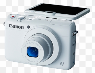 Powershot N100 Story Camera - Canon Powershot N100 Emoji,Kim Possible Episode Emotion Sickness Full Episode