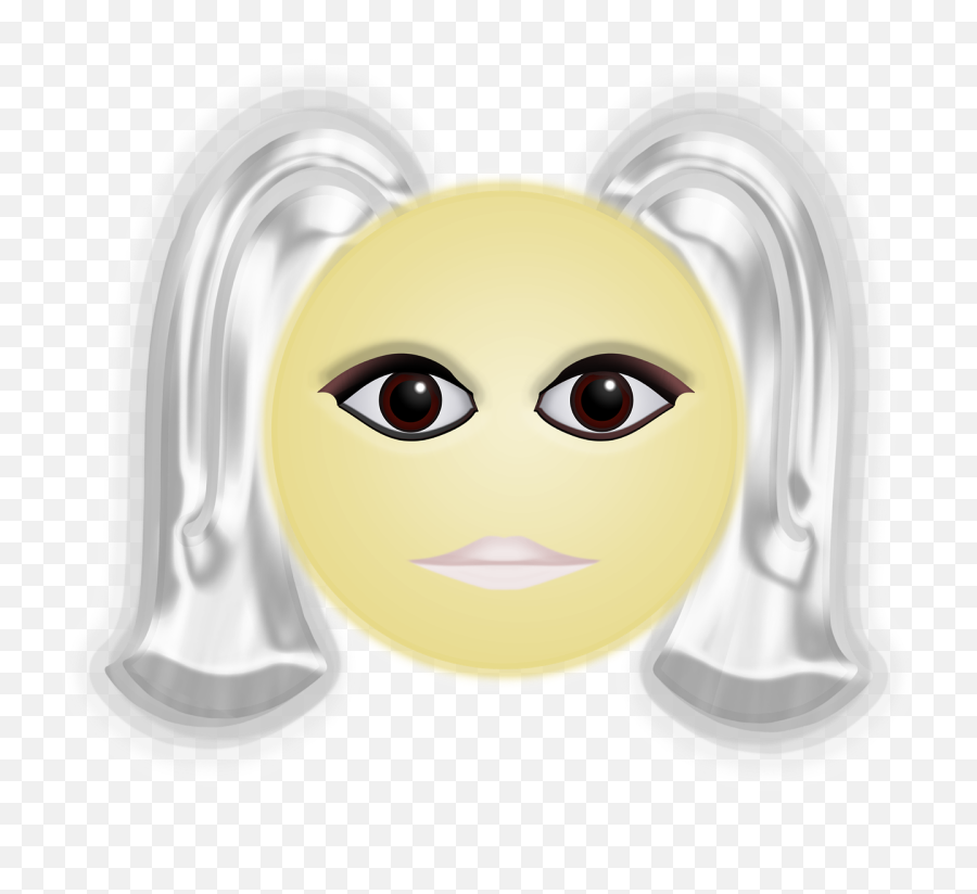 Emoticon Smiley Angel - Fictional Character Emoji,Angel Emoji