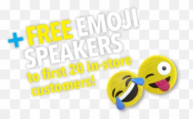 Rent - Happy Emoji,Black Friday Emoji