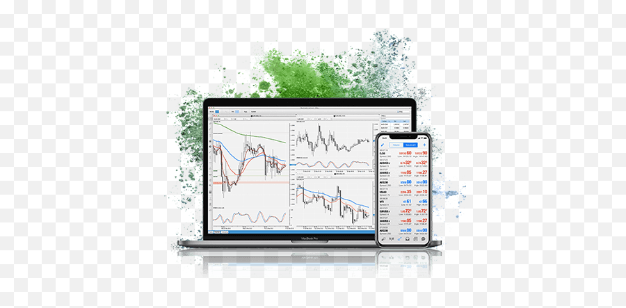 What Is Algorithmic Trading In Forex Fp Markets - Forex Devices Emoji,No Emotions Trading