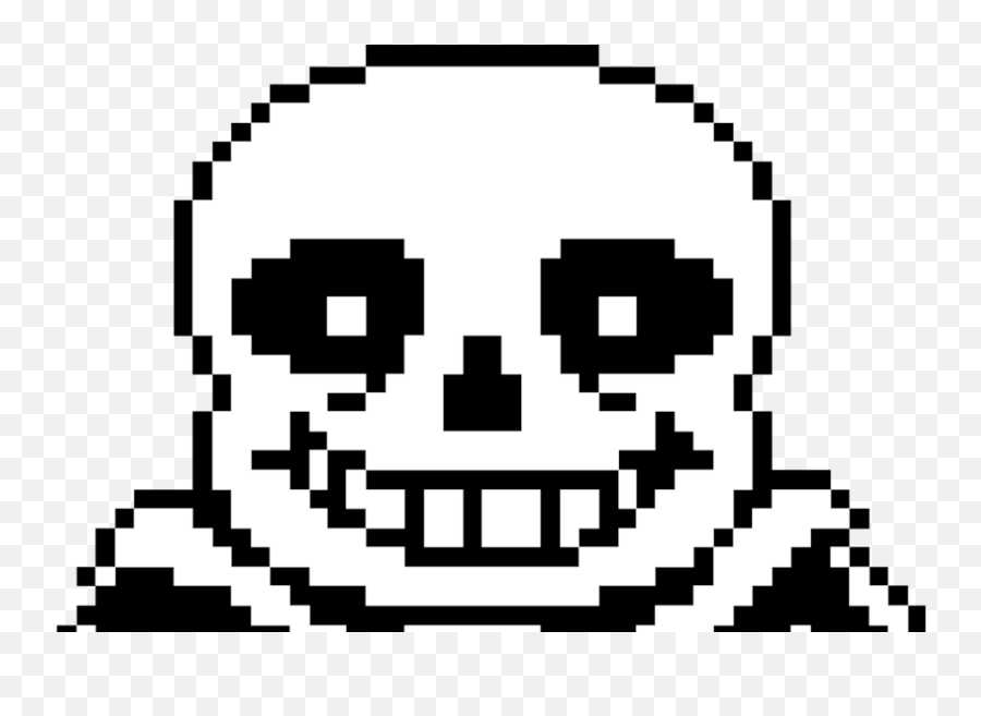 Petition Petition To Put Sans In Smash Ultimate Changeorg - Bad Time Sans Head Png Emoji,Emojis That Represent Smash 4