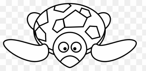 Free Black And White Cartoon Drawings - Clip Art Black And White Cartoon Emoji,Animated Bethlehem Animals Emoticon
