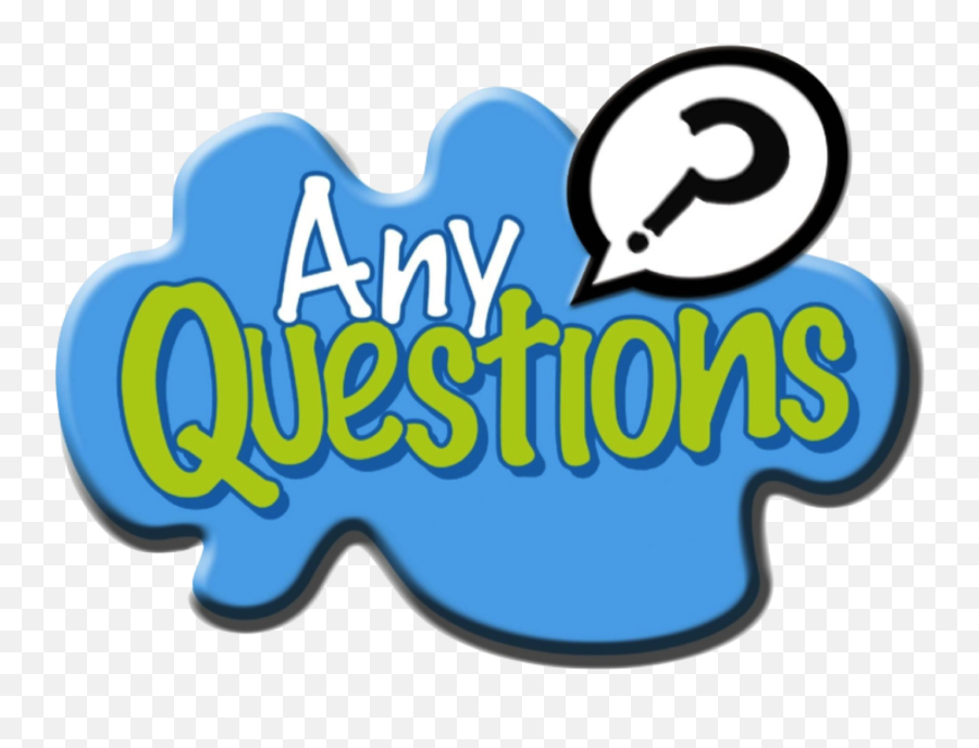 Questions Clipart Png Transparent Png Emoji,Any Questions? Emoji