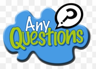 Questions Clipart Png Transparent Png Emoji,Any Questions? Emoji