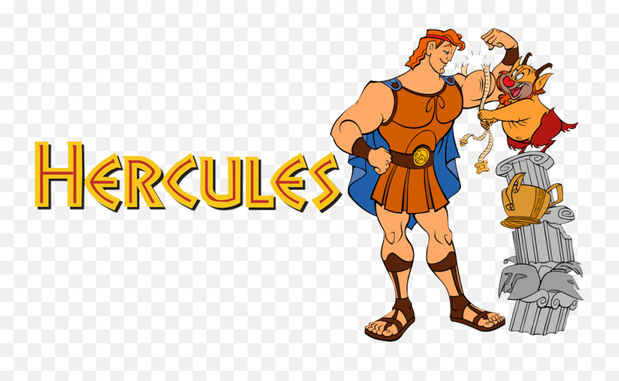 Disney Can Teach You About Nutrition - Hercules Png Emoji,Disnwey Movie Emotions