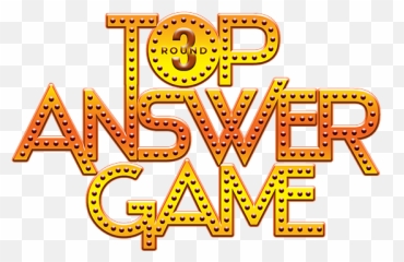 Top Answer Game 2020 - Dot Emoji,Atrl Emoticon