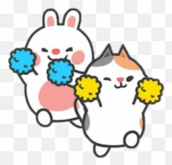 Stickers De Messenger - Kawaii Emoji,Mugsy Love Emoticons