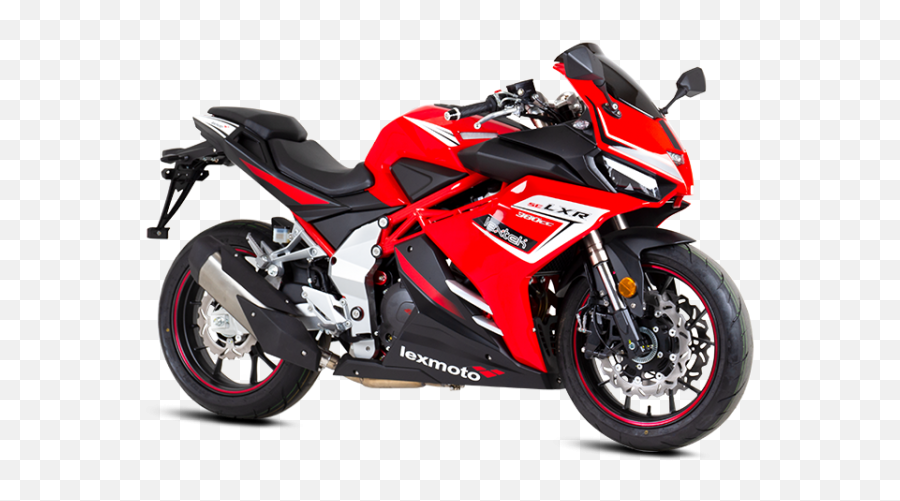 Lexmoto Lxr 380 Cheap Bikes Rus Ltd - Kawasaki Ninja 650 Performance Black Emoji,Work Emotion D9r Candy Red