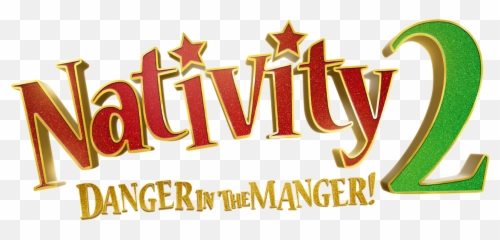 Danger In The Manger - Nativity 3 Emoji,David Tennant Hair Quivers With Emotion