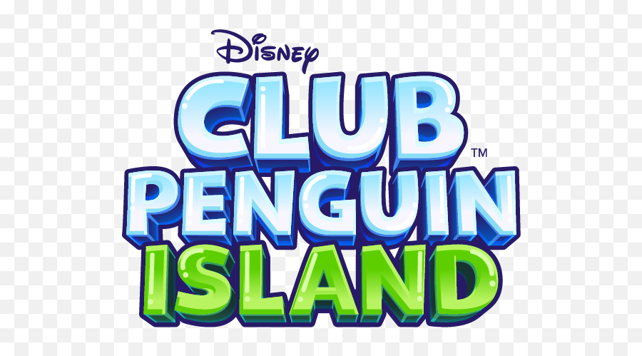 Club Penguin Island Disney Wiki Fandom - Club Penguin Island Logo Emoji,Mermaid Emoji Android
