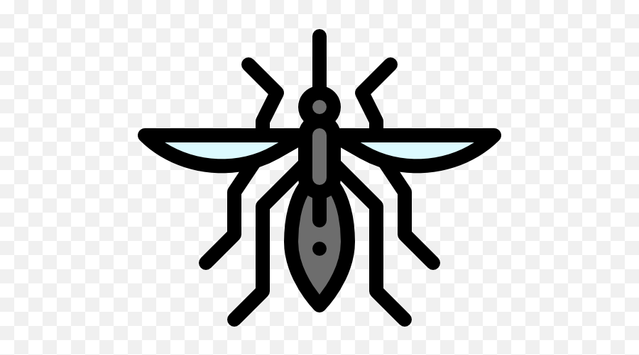 Mosquito Free Vector Icons Designed - Icon Emoji,Miquito Emoji