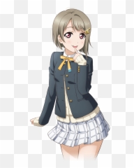 Nijigasaki Yes Or No - Nijigasaki Kasumi Emoji,Doki Pipo ? Emotion