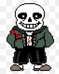 Sansmaeda And Komaeda Full Body - Sans Png Emoji,Danganronpa Emojis Copy And Paste