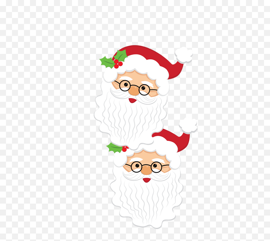 Gift Ideas Family Reunion Helper - Santa Claus Emoji,Merry Christmas Emoticons Copy And Paste