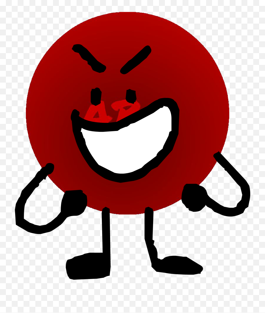 Evil Abc Logo Object Filler Wiki Fandom - London Underground Emoji,Evil Grin Emoticon