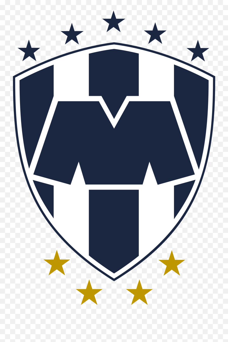 C - Logo De Monterrey Emoji,Emoticons Para Facebook Del Grupo Chivas