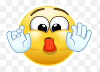 Smile Tongue Out Gif Emoji,Emoticon Drolling