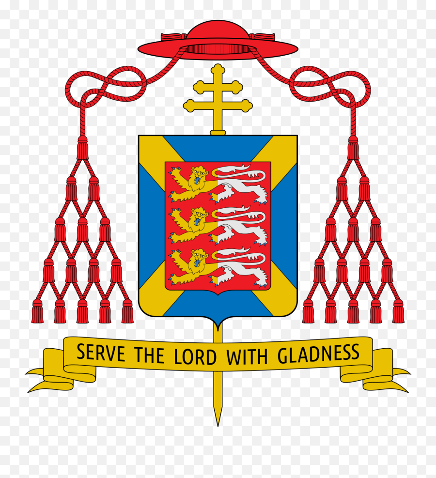 Keith Ou0027brien - Wikipedia Timothy Cardinal Dolan Coat Of Arms Emoji,Movie About A Man Who Faints When He Feels Emotion 2018