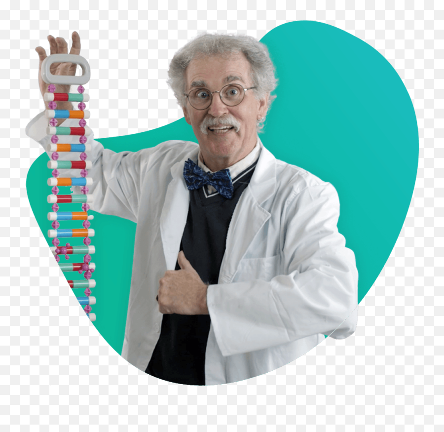 Dna Beyond - Senior Citizen Emoji,Emoticon Dna Strand