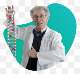 Dna Beyond - Senior Citizen Emoji,Emoticon Dna Strand