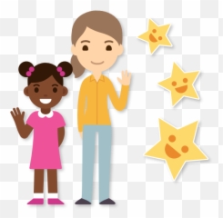 Family First For Schools Online Support For Parents Around - 10 Year Old Kid Illustration Emoji,Child Emotions Pictures Bank