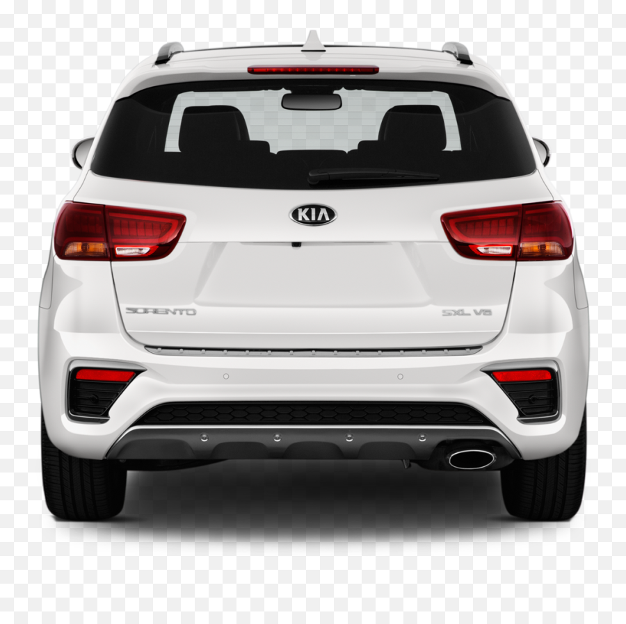 Used Certified 2019 Kia Sorento Sx - Kia Sorento 2019 Back Emoji,Acura Rsx Work Emotions Kai