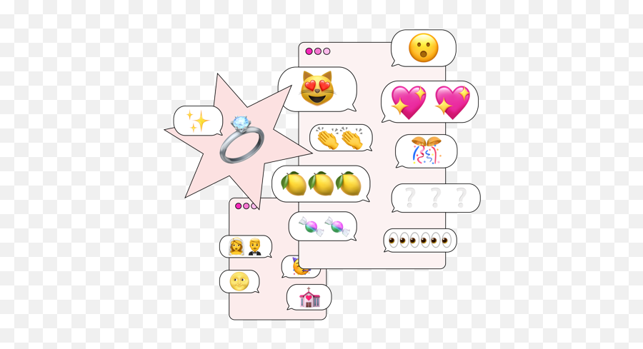 App Store Emoji - Dot,Emoji Thumbanil