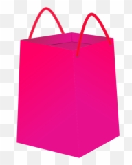 Free Shopping Transparent Background Download Free Clip Art - Gift Bag Transparent Background Emoji,Emoji Party Bags