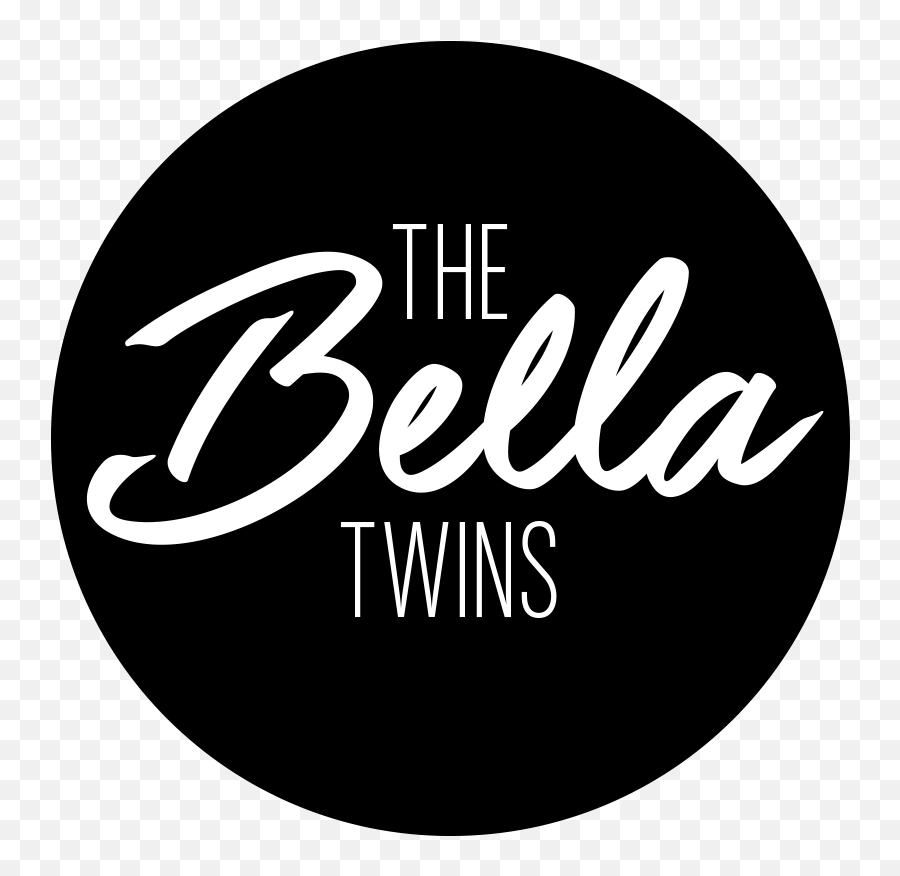 The Bella Twins Youtube Channel - The Shorty Awards Dot Emoji,Wwe Emojis