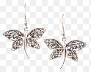 Natural Dragonfly Pin - Sue B Designs Solid Emoji,Work Emotion Cr Kiwami 2015 Sti