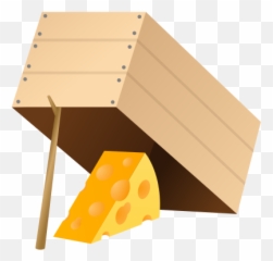 Mouse Trap Emoji Icon In Emoji Style - Horizontal,High Resolution Trap House Emojis Png
