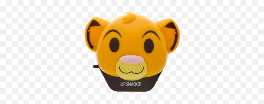 New Disney Emoji Lip Smacker Flavors And Characters - Lip Smacker Disney Emoji,Lime Emoji
