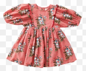 Tween 7 - 14 Posh Tots Childrenu0027s Boutique Pink Chicken Emoji,Bodice Emoji