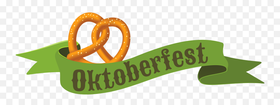 Clipart Banner Food Clipart Banner - Oktoberfest Banner Png Emoji,Emoji 2 Oktoberfest