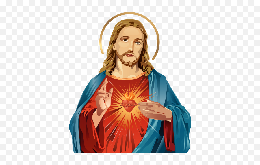 God Images Free Download Posted By Zoey Cunningham - Jesus Christ Png Emoji,Godz Emoji