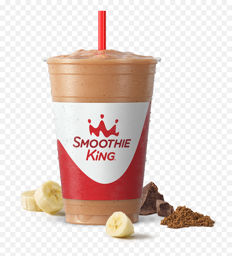 The Hulk Chocolate Smoothie Smoothie King Emoji,Chocolate Substitute For Emotions