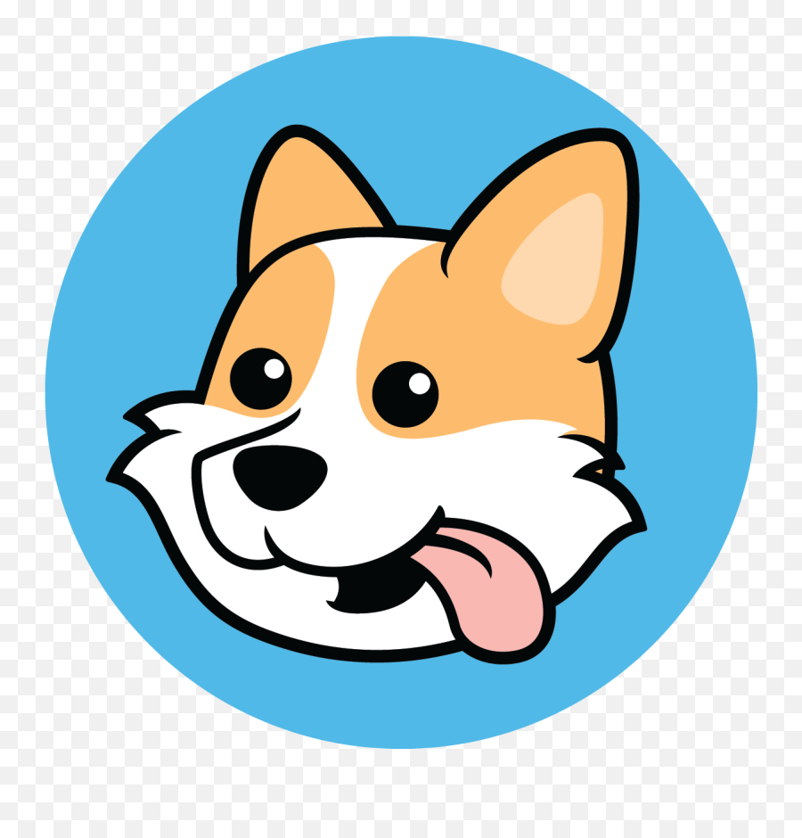 Docspace - Docspace Logo Emoji,Hit Dog Emoji