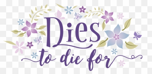 Teddy Birthday Message Dies To Die - Floral Emoji,Bobunny Emoji