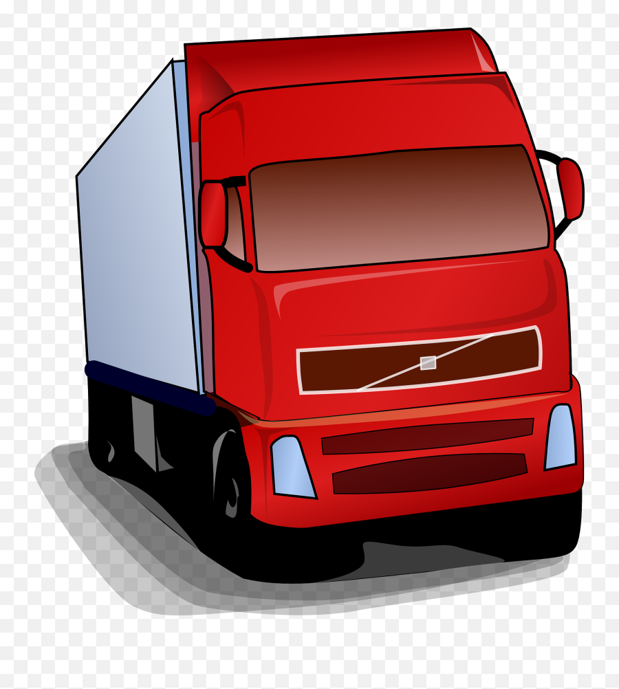 66 Gambar Mobil Truk Animasi Gratis Terbaru - Gambar Mobil Kamion Clipart Emoji,Graphics Emotion Terra Karnaval