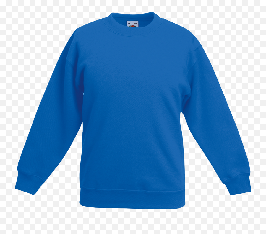 Sweatshirt Clipart School Jumper Sweatshirt School Jumper - Long Sleeve Emoji,Emoji Christmas Sweater