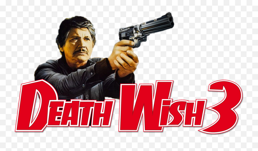 48 Death Wish 3 1985 Full Movie Png Most Trend In The Country Emoji,Deathwish Emoji