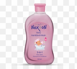 Nexton Henna Organic Kare Shampoo 400ml Emoji,Hygienic Emotion Puritan Bottle