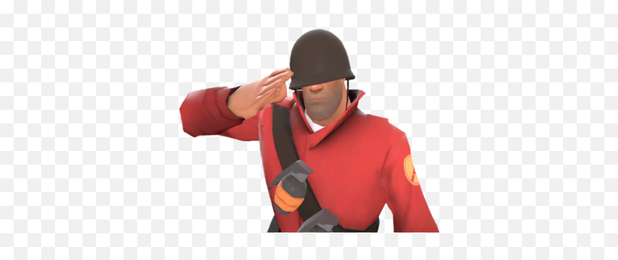 Covid - 19 Claims The Life Of The Soldier Voice Actor From Fictional Character Emoji,Team Fortress 2 Emojis