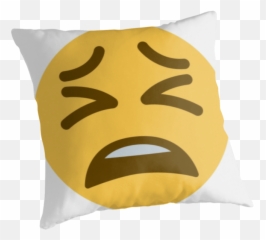 Disgusted Emoji Png,Disgust Emoji