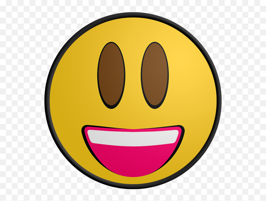 Emoji Sonriente U2013 Brandlum,Emoticon Sonrriente